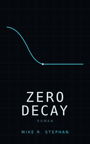 Coverentwurf: ZERO DECAY
